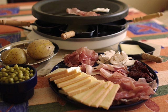 raclette seo